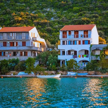 Apartments Adrialuka Dubrava  المظهر الخارجي الصورة