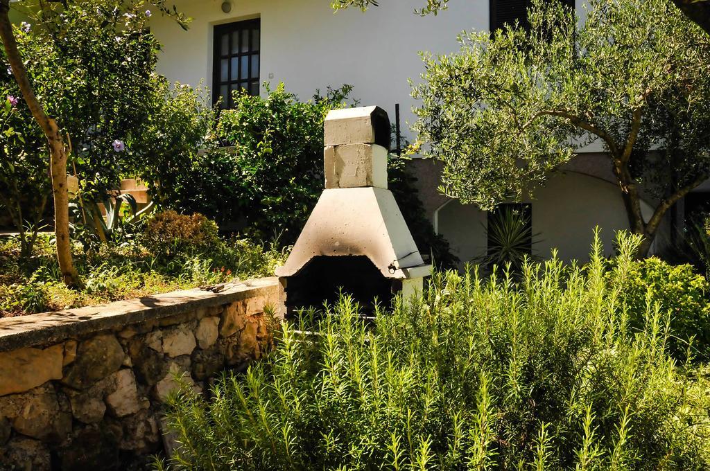 Apartments Adrialuka Dubrava  المظهر الخارجي الصورة