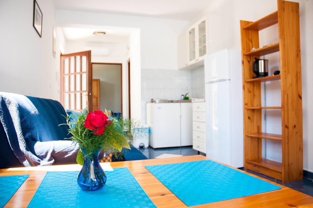 Apartments Adrialuka Dubrava  المظهر الخارجي الصورة