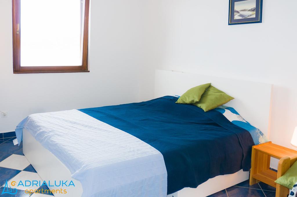Apartments Adrialuka Dubrava  المظهر الخارجي الصورة